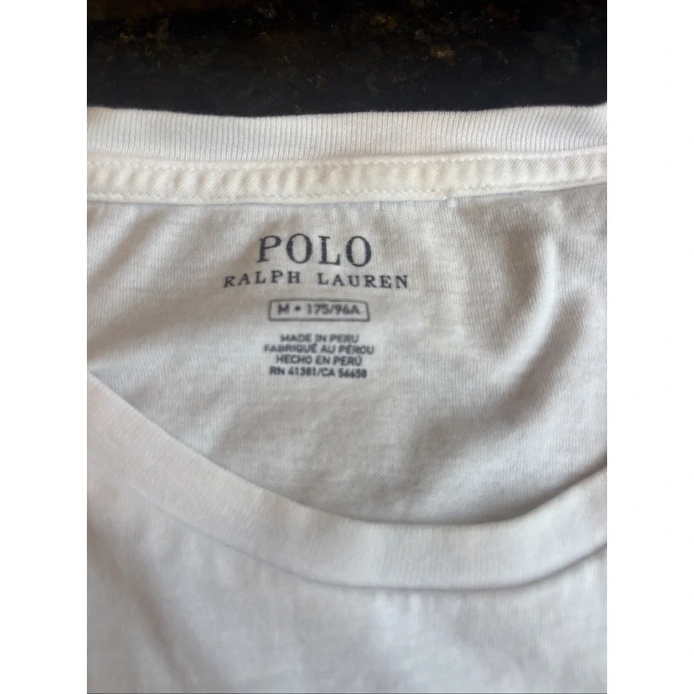 Polo Ralph Lauren this vintage